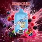 Fumot Digital Box 12000 Einweg-Vape in der Geschmacksrichtung Bingo Crush