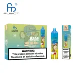 Verpackung des Fumot RandM Tornado 15000 Einweg-Vape in der Geschmacksrichtung Mr Blue