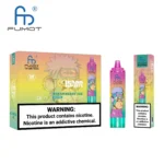 Verpackung des Fumot RandM Tornado 15000 Einweg-Vape in der Geschmacksrichtung Strawberry Ice