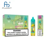 Verpackung des Fumot RandM Tornado 15000 Einweg-Vape in der Geschmacksrichtung Watermelon Ice